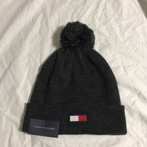 Tommy Hilfiger beanie BRAND NEW